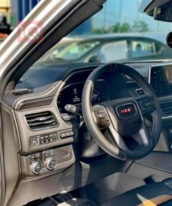 جي ام سي يوكون